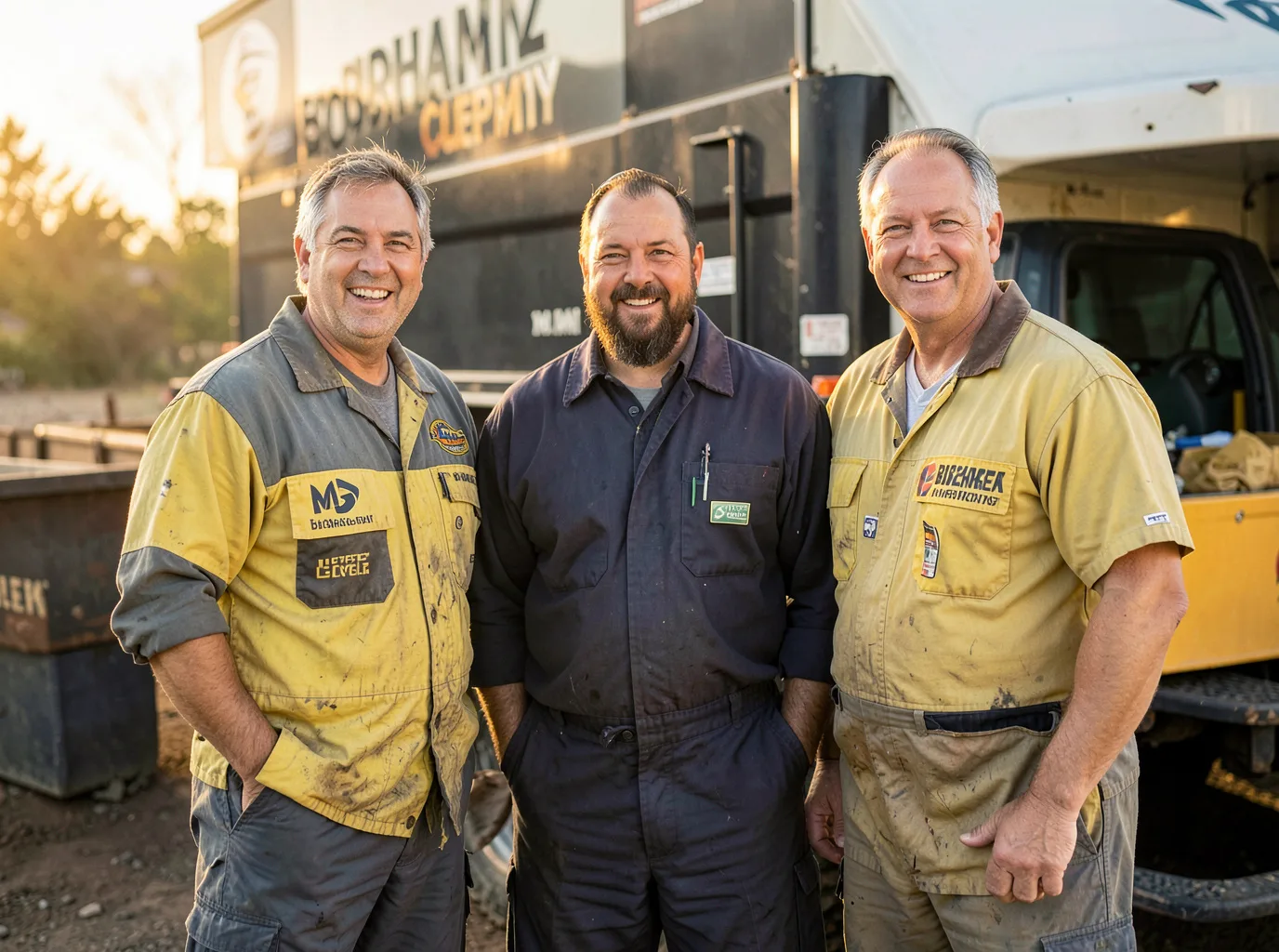 Sewage Cleanup company in Champion, PA
