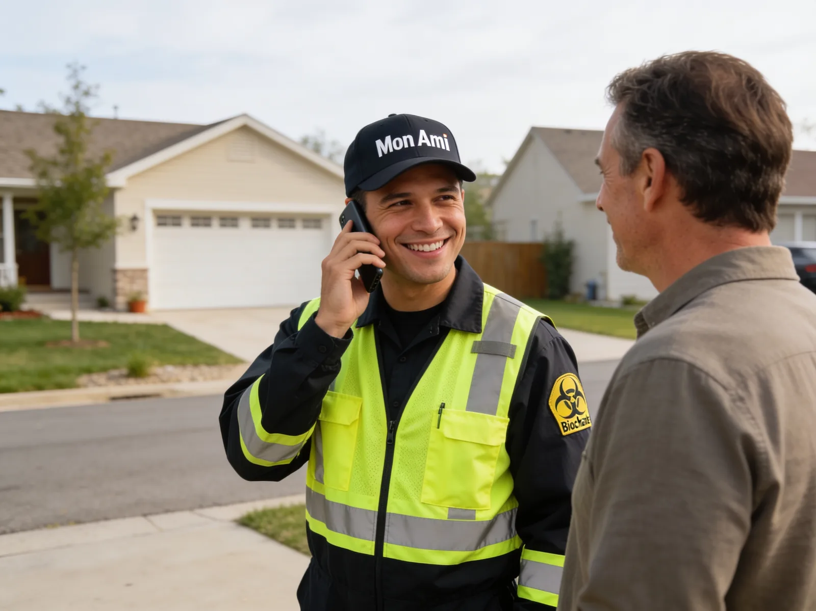 Sewage Cleanup Champion, PA FAQs